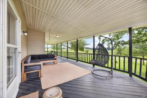 3192 W 100 S Road Bloomfield IN 47424