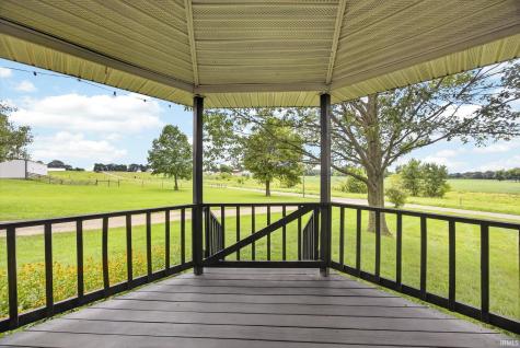 3192 W 100 S Road Bloomfield IN 47424