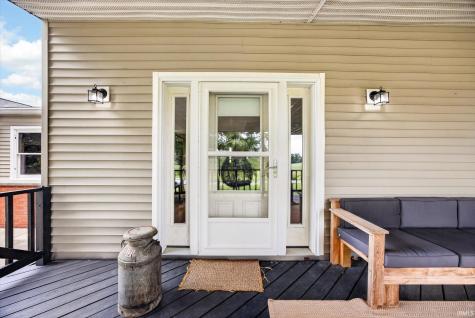 3192 W 100 S Road Bloomfield IN 47424