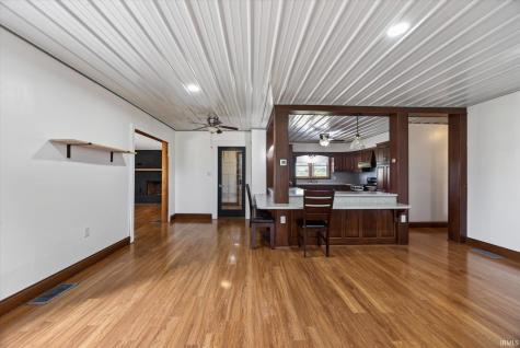 3192 W 100 S Road Bloomfield IN 47424