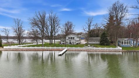 6055 N 190 W Howe IN 46746