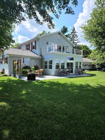6055 N 190 W Howe IN 46746