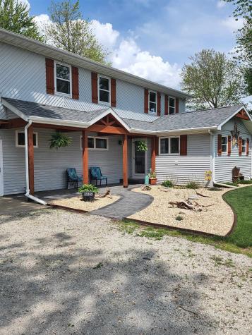 6055 N 190 W Howe IN 46746