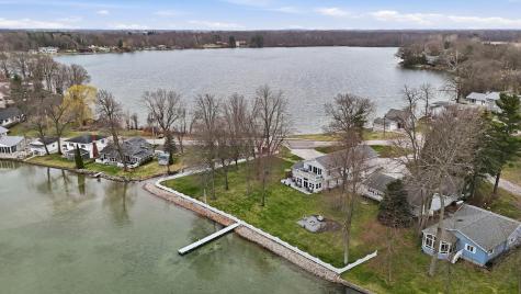 6055 N 190 W Howe IN 46746