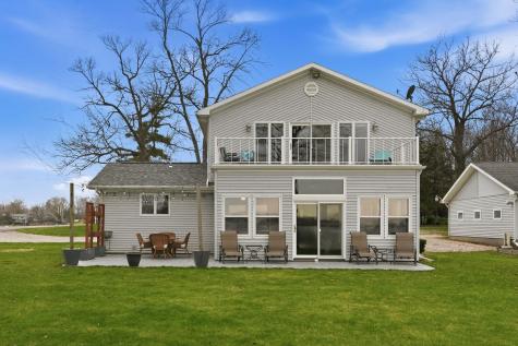 6055 N 190 W Howe IN 46746