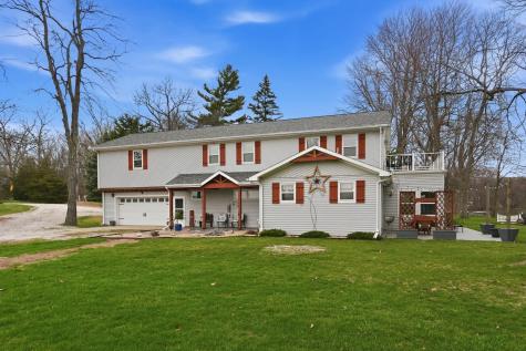 6055 N 190 W Howe IN 46746
