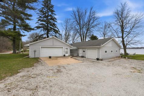 6055 N 190 W Howe IN 46746