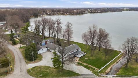 6055 N 190 W Howe IN 46746