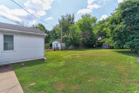 2017 Shelby Avenue Evansville IN 47714