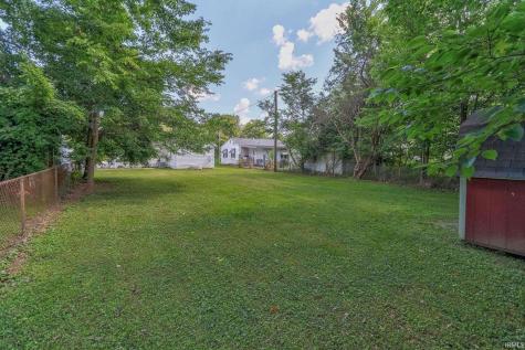2017 Shelby Avenue Evansville IN 47714