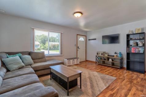 2017 Shelby Avenue Evansville IN 47714