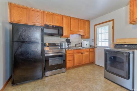 2017 Shelby Avenue Evansville IN 47714