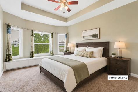 2616 Pine Cone Lane Warsaw IN 46582