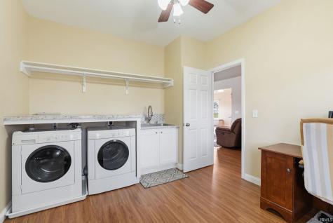 2616 Pine Cone Lane Warsaw IN 46582