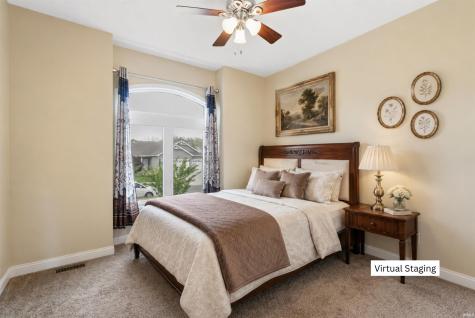 2616 Pine Cone Lane Warsaw IN 46582