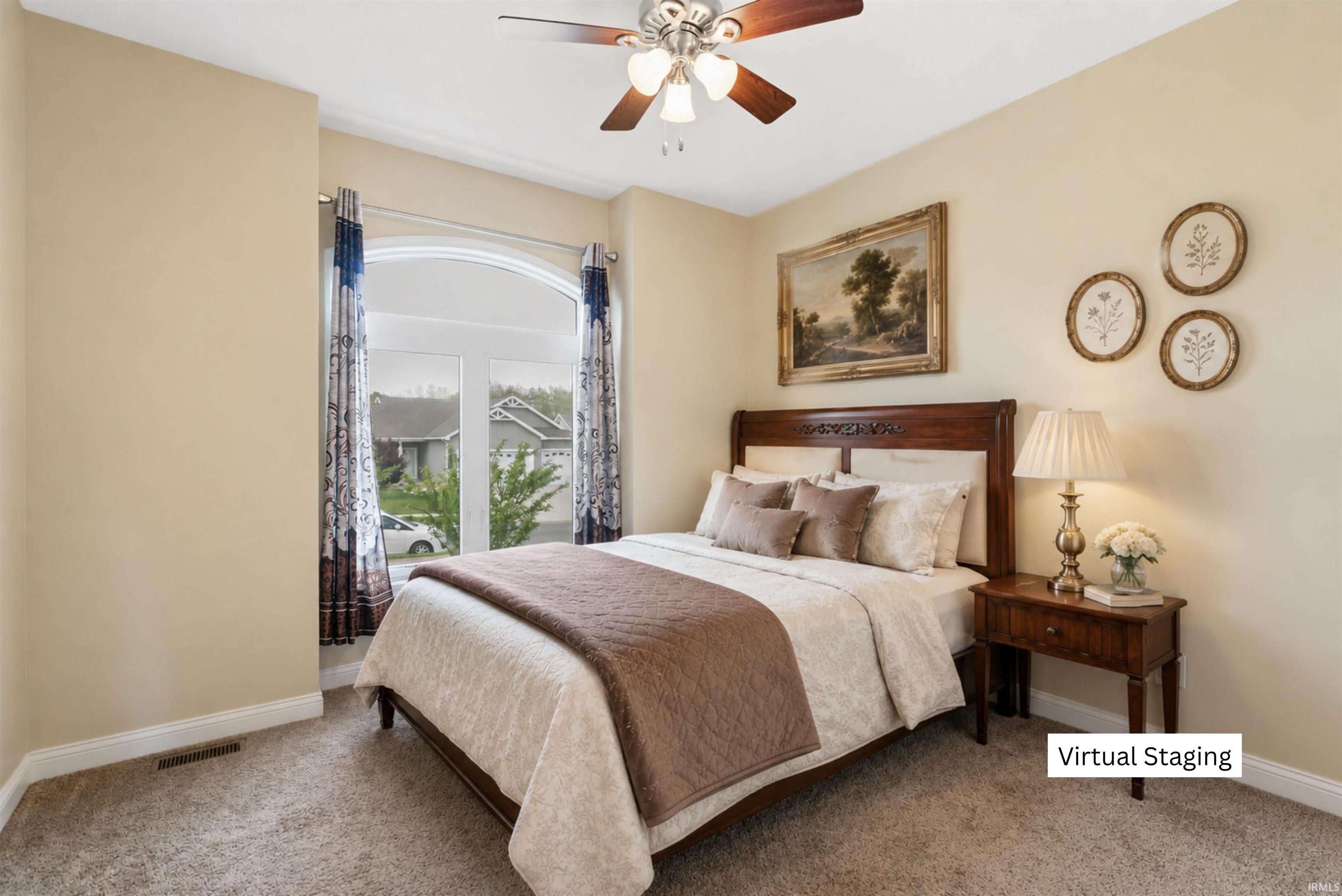 2616 Pine Cone Lane Warsaw IN 46582