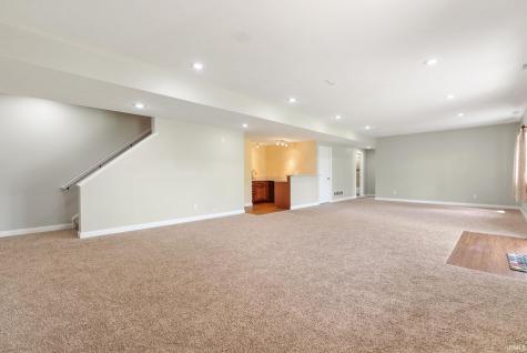 2616 Pine Cone Lane Warsaw IN 46582