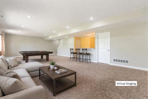 2616 Pine Cone Lane Warsaw IN 46582