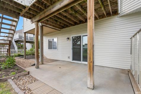 2616 Pine Cone Lane Warsaw IN 46582