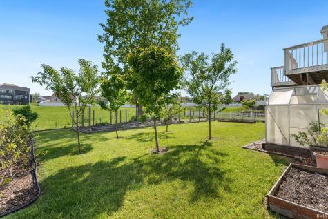 2616 Pine Cone Lane Warsaw IN 46582