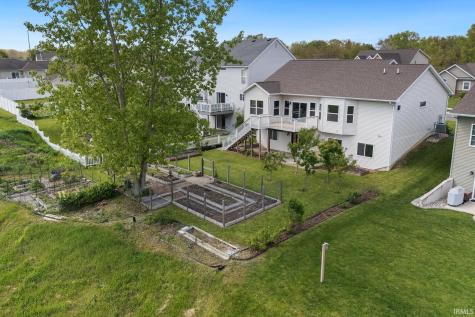 2616 Pine Cone Lane Warsaw IN 46582