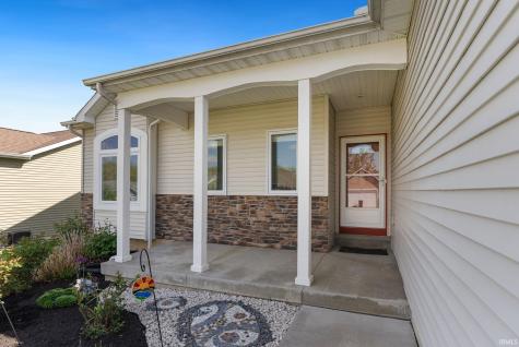 2616 Pine Cone Lane Warsaw IN 46582