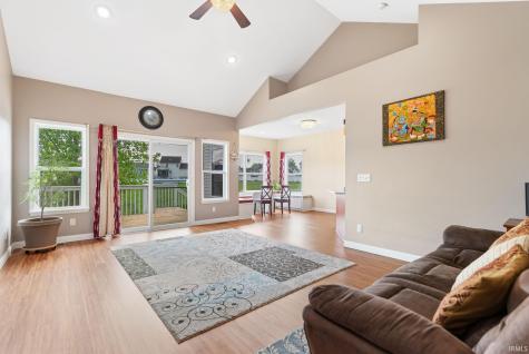 2616 Pine Cone Lane Warsaw IN 46582