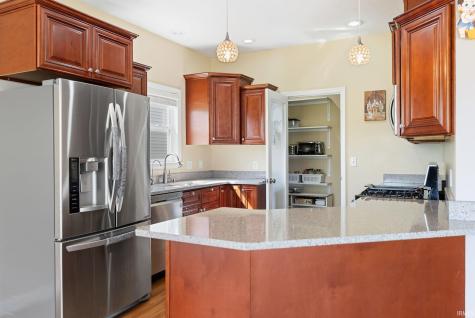 2616 Pine Cone Lane Warsaw IN 46582