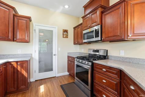 2616 Pine Cone Lane Warsaw IN 46582