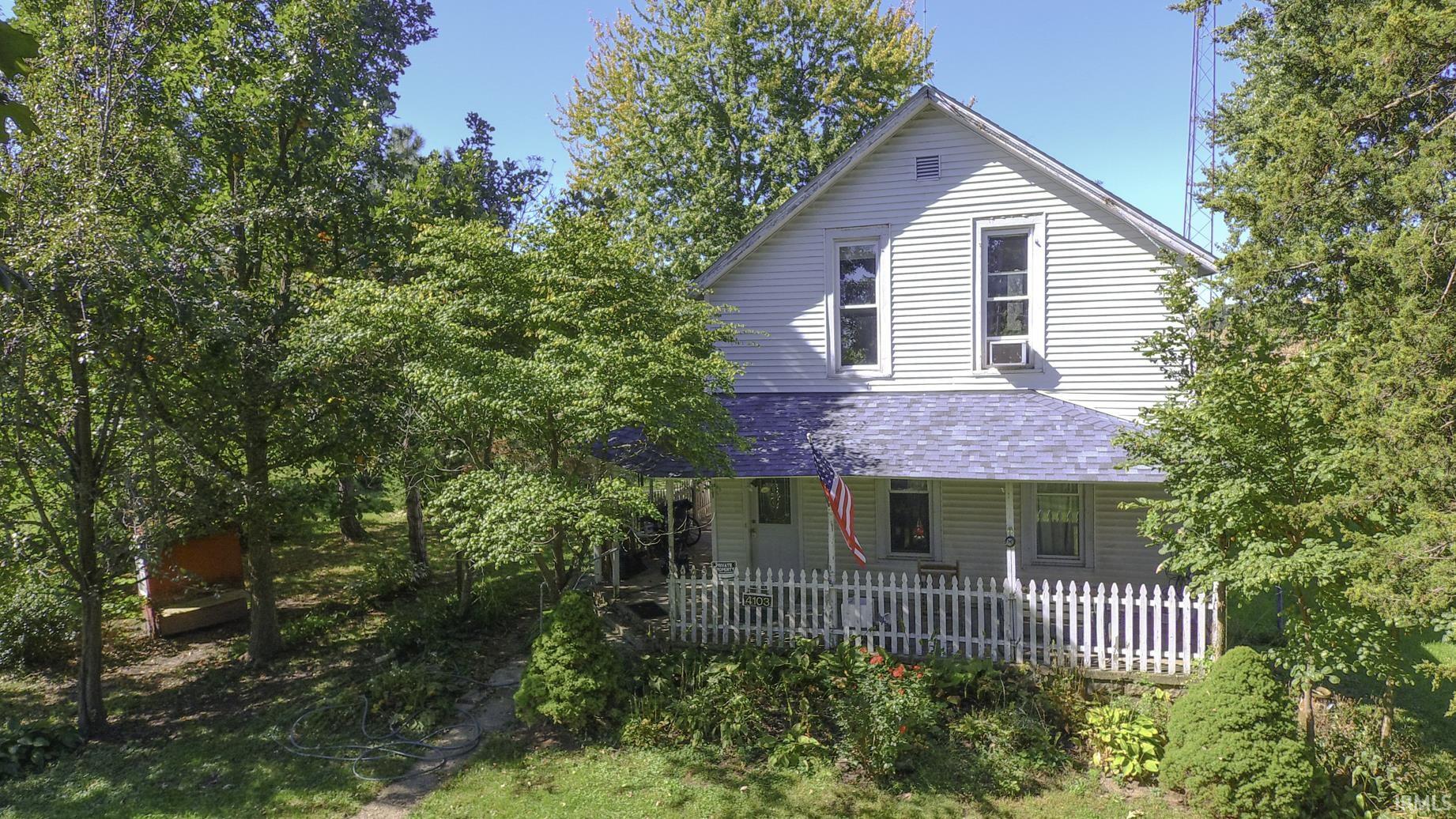 4103 Jackson Highway West Lafayette IN 47906