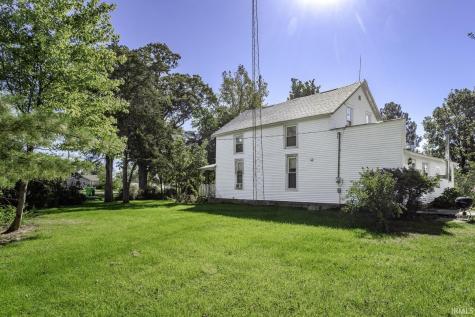 4103 Jackson Highway West Lafayette IN 47906