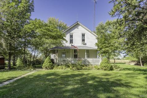 4103 Jackson Highway West Lafayette IN 47906