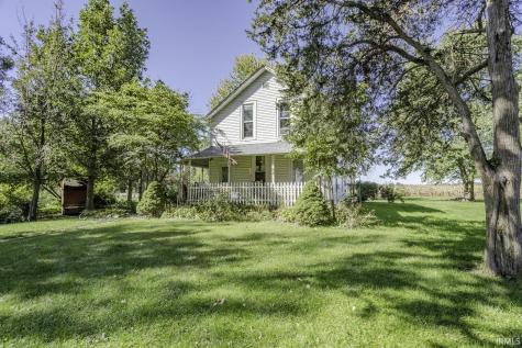 4103 Jackson Highway West Lafayette IN 47906