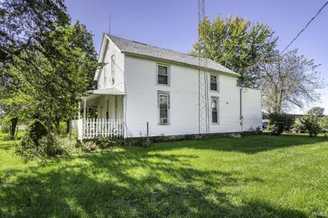 4103 Jackson Highway West Lafayette IN 47906