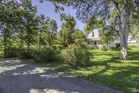 4103 Jackson Highway West Lafayette IN 47906