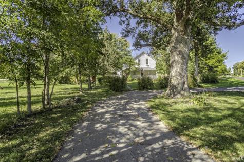 4103 Jackson Highway West Lafayette IN 47906