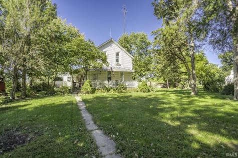 4103 Jackson Highway West Lafayette IN 47906