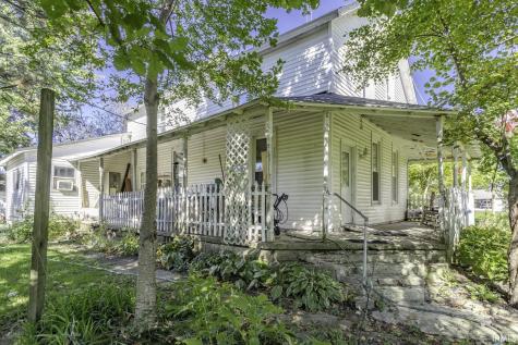 4103 Jackson Highway West Lafayette IN 47906