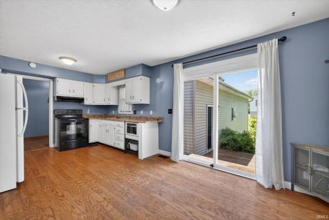 827 Troy Road Washington IN 47501