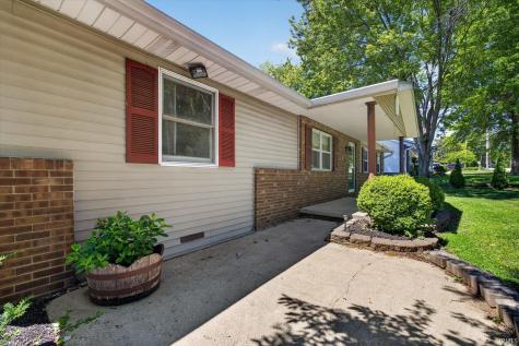 827 Troy Road Washington IN 47501
