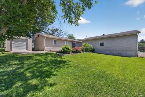 827 Troy Road Washington IN 47501