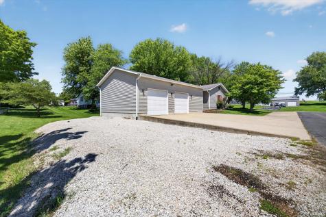 827 Troy Road Washington IN 47501