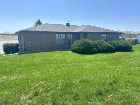 45 Flatwoods Road Spencer IN 47460