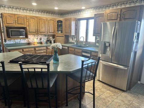 45 Flatwoods Road Spencer IN 47460