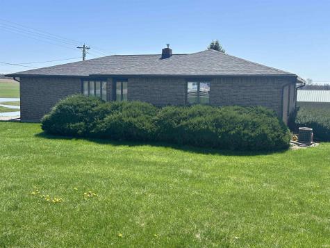 45 Flatwoods Road Spencer IN 47460