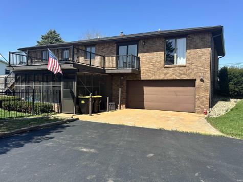 45 Flatwoods Road Spencer IN 47460