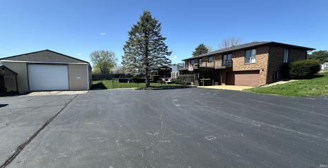45 Flatwoods Road Spencer IN 47460