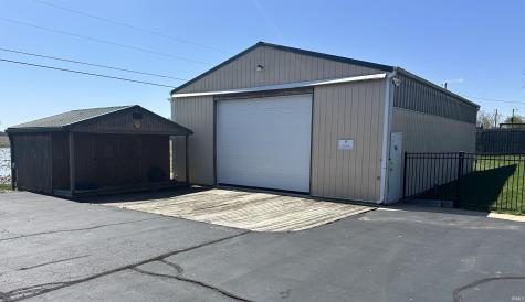 45 Flatwoods Road Spencer IN 47460