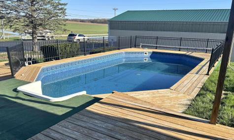 45 Flatwoods Road Spencer IN 47460