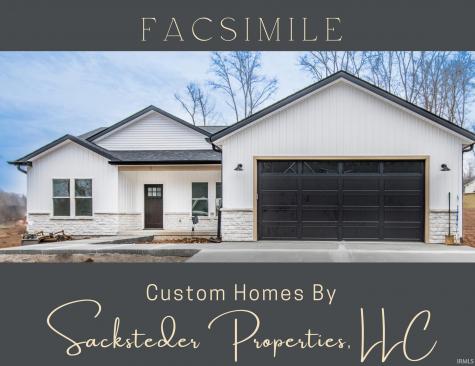 7536 W Justice Avenue Bloomington IN 47404